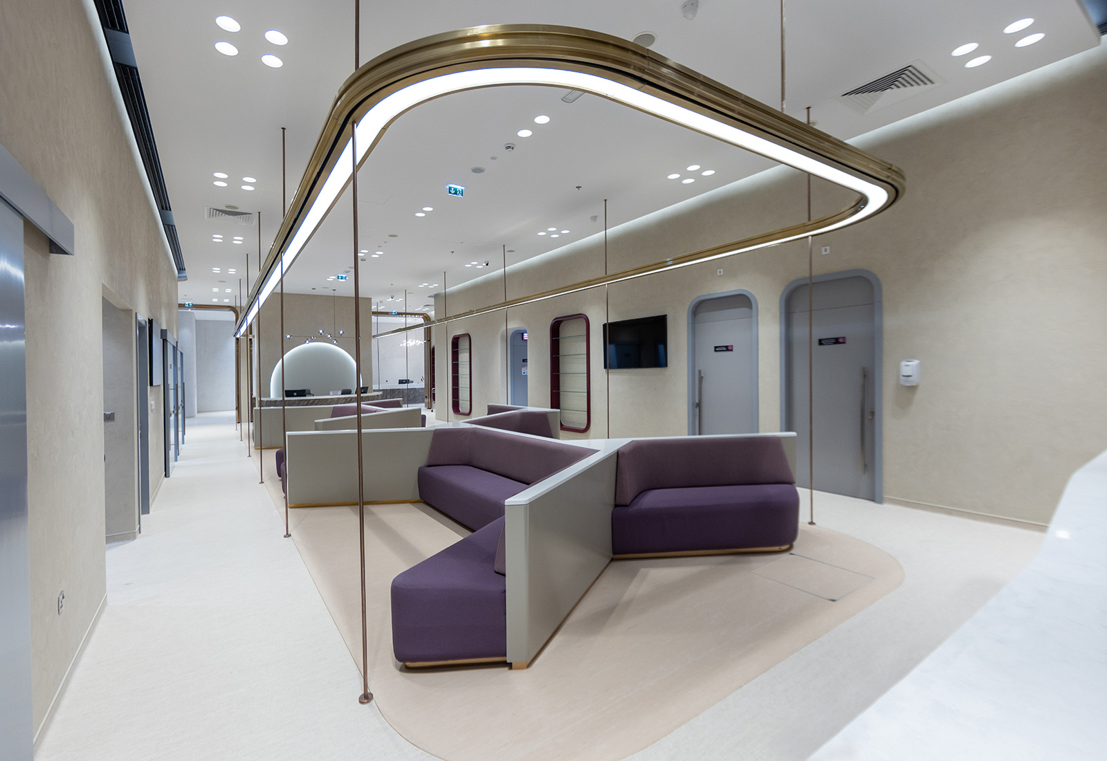 Medcare Medical Center