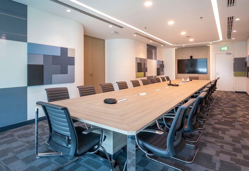 Biologix - Emkay Interiors Dubai