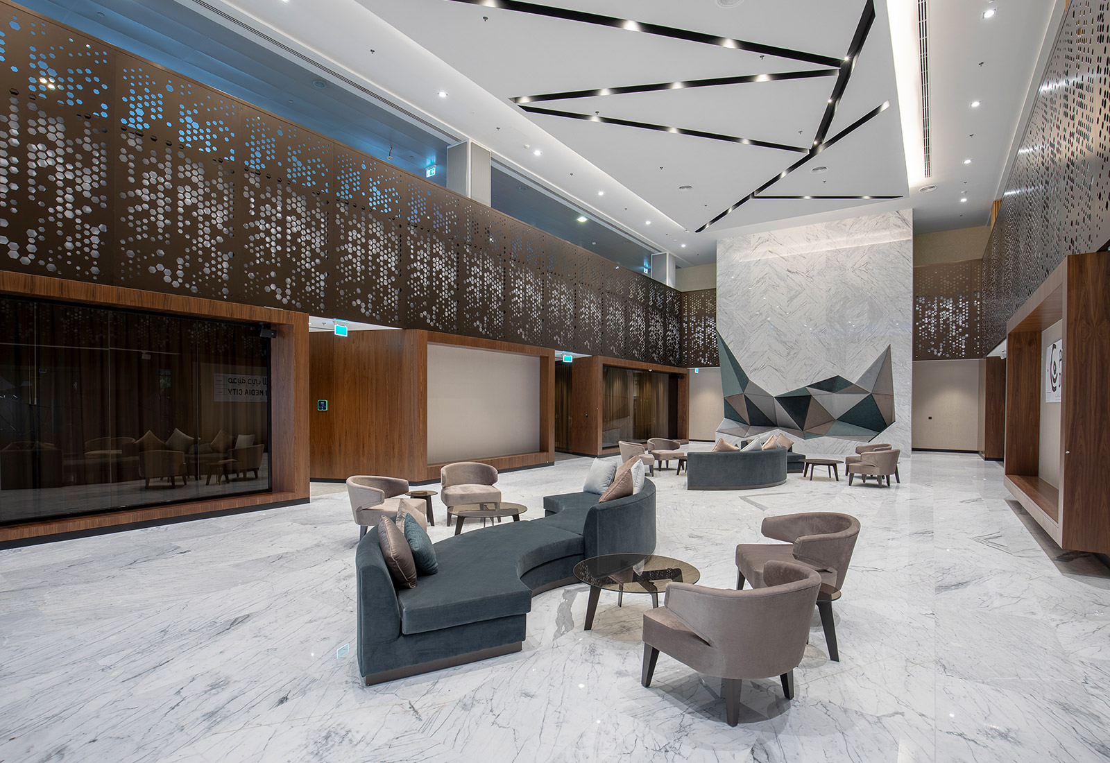 Tecom Group – Management Office