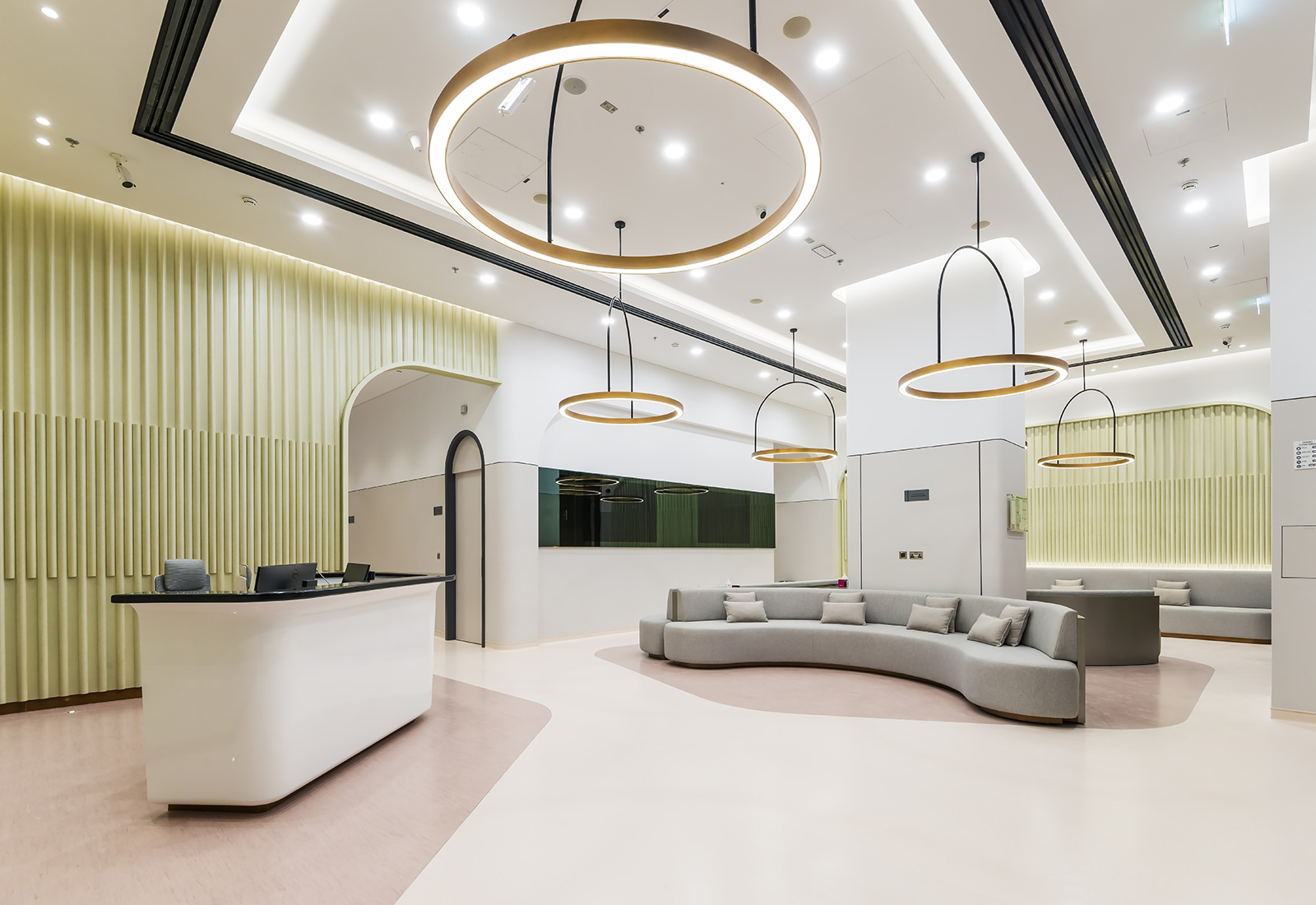 The Clinic by Medcare