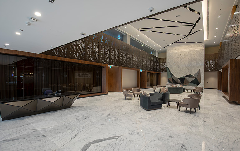 About Emkay Interiors