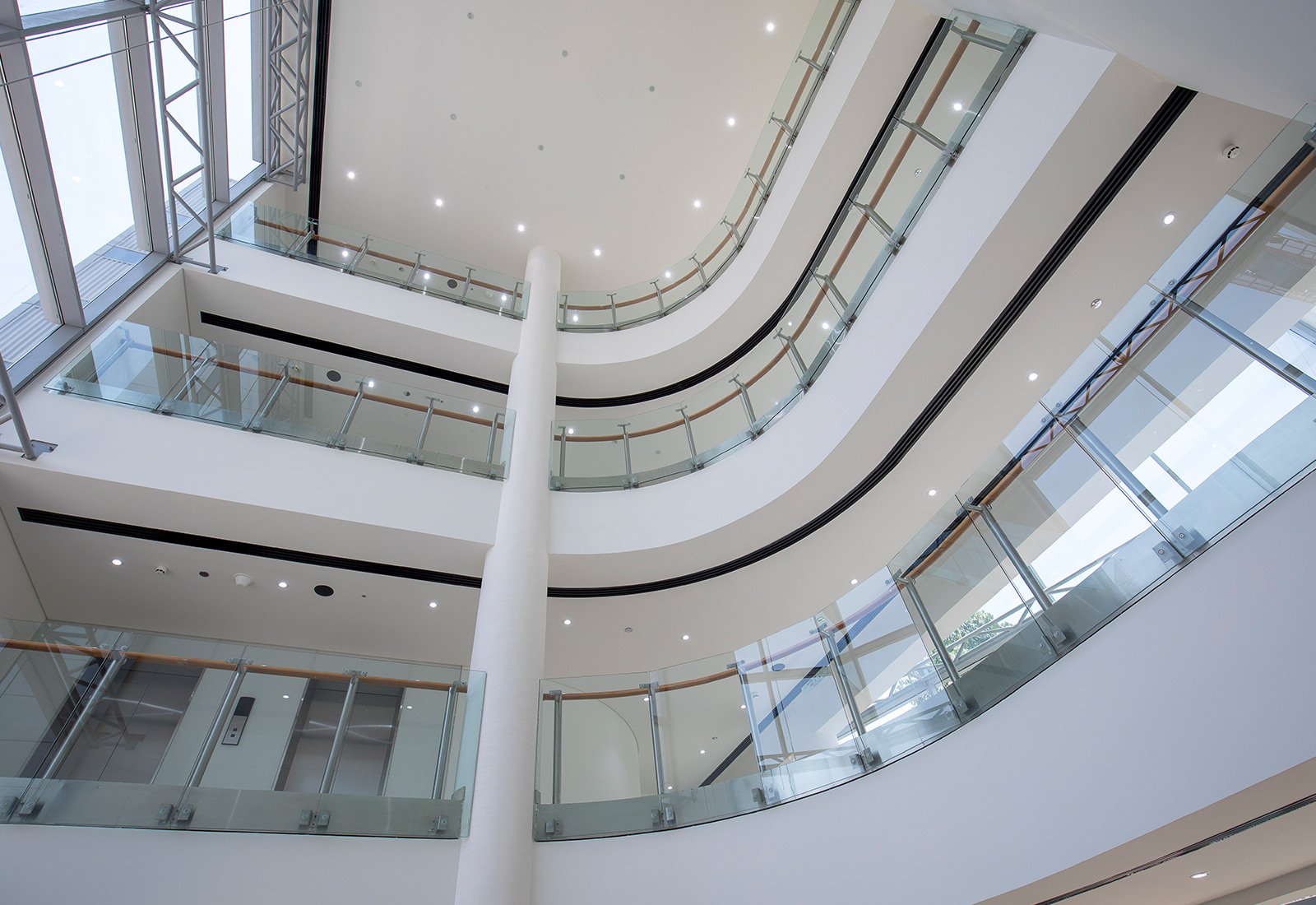DMC Building