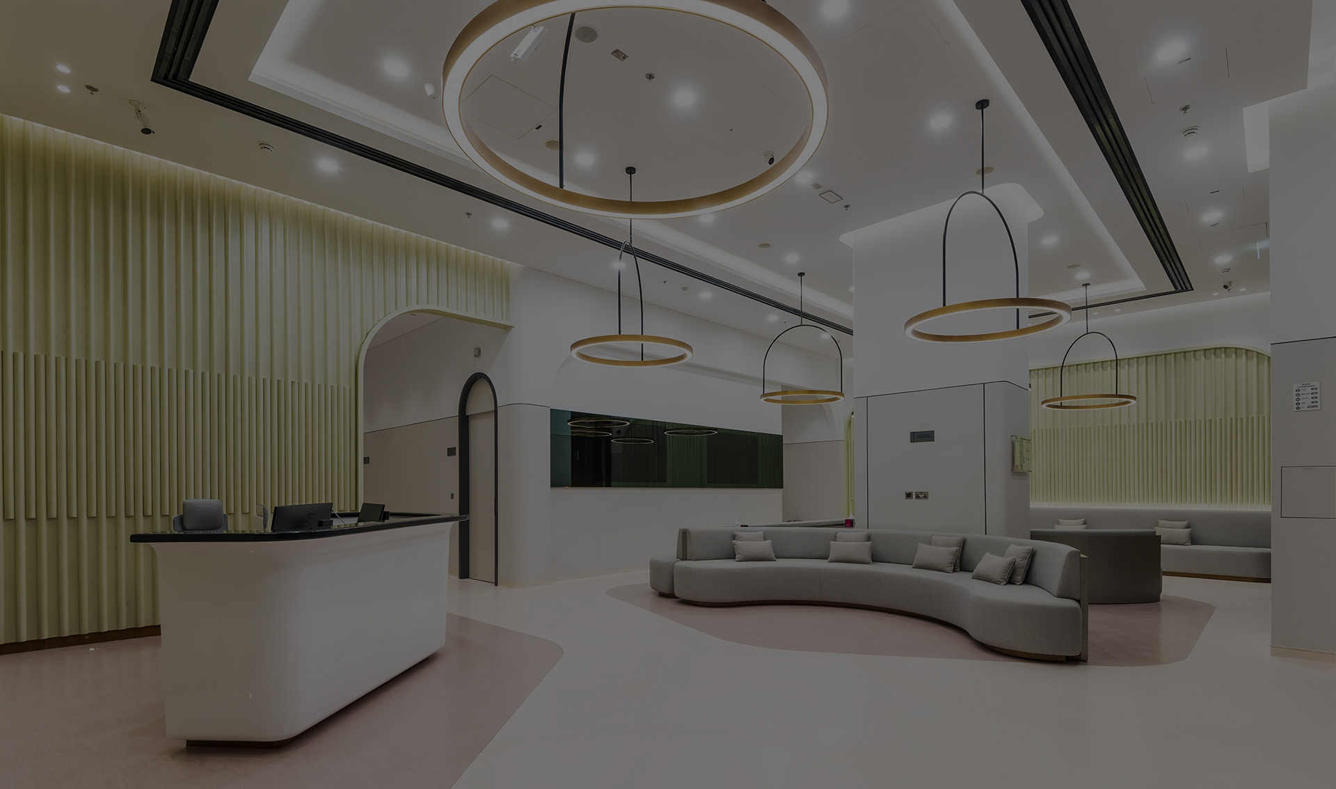 EMKAY Interior Design LLC