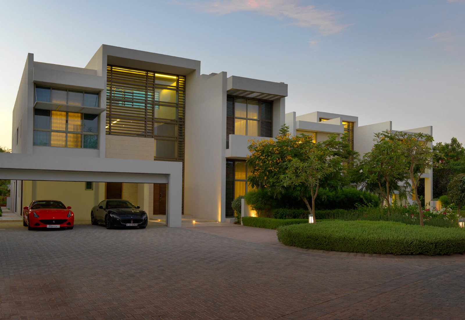 Private Residence - District One - Meydan