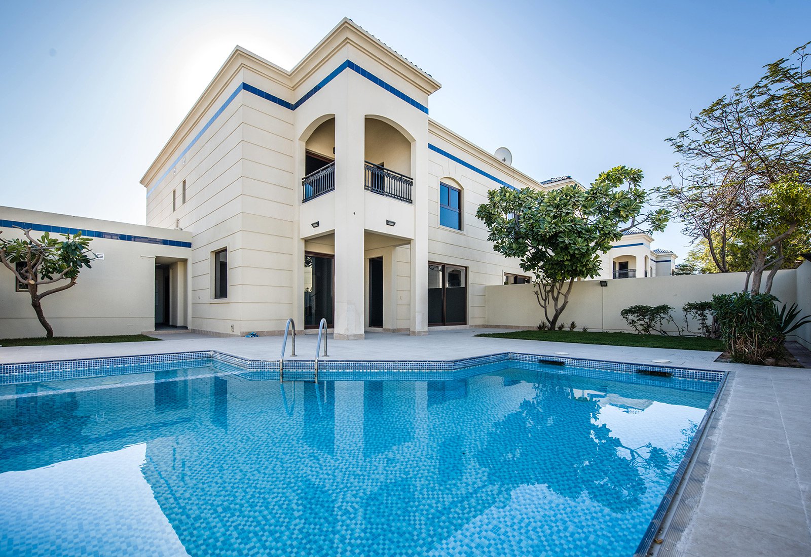 Splendour Villas
