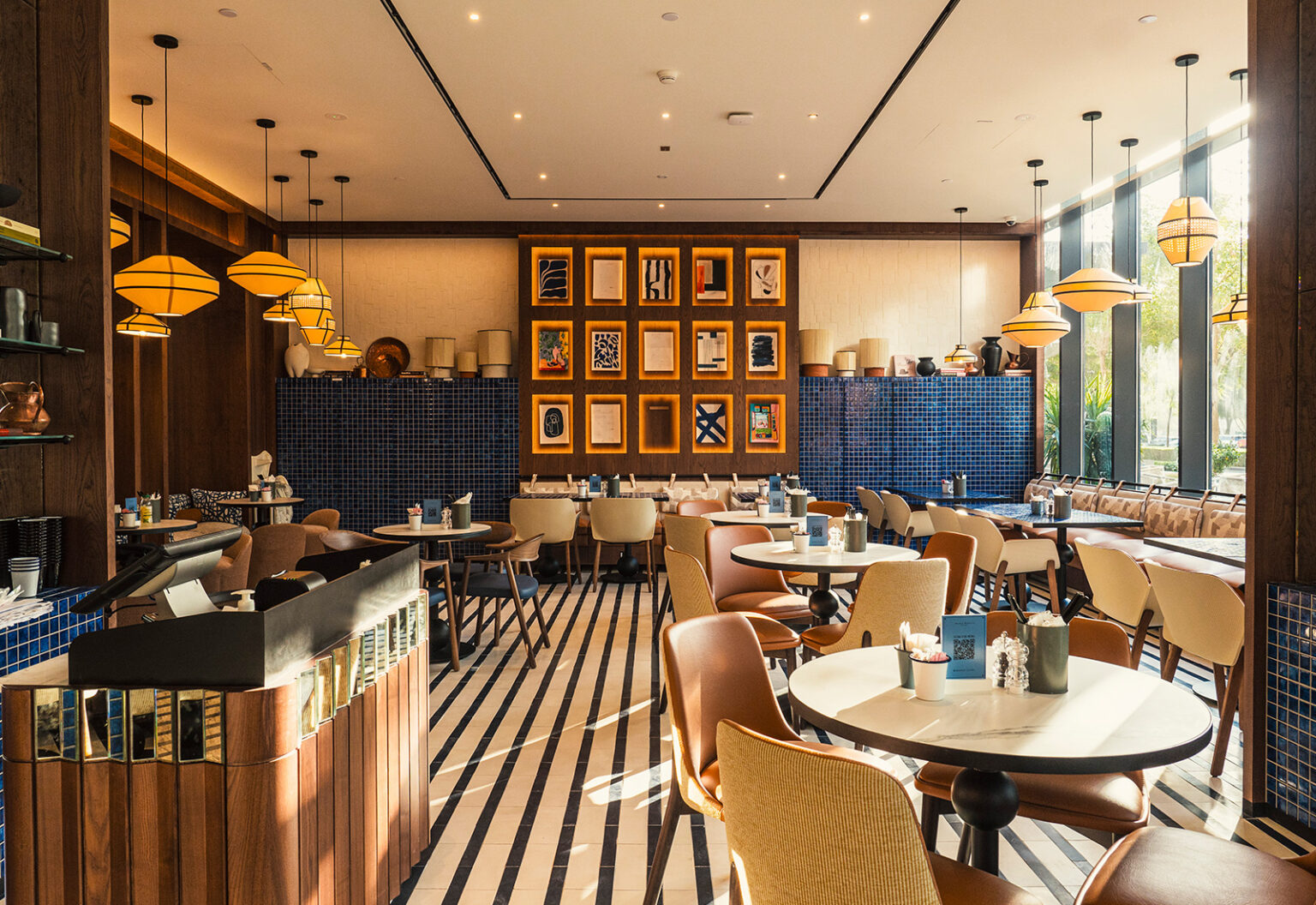 F&B Archives - Emkay Interiors Dubai