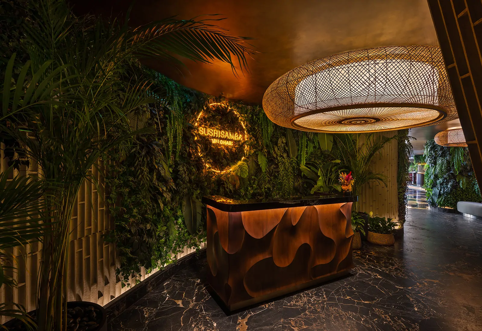 Sushisamba